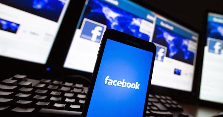 Facebook запустит рекламу в видеороликах