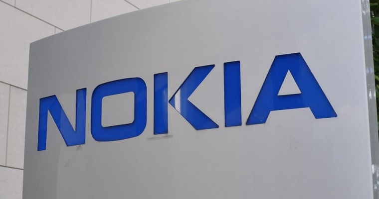 Nokia работает над 18,4-дюймовым планшетом