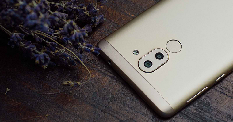 Огляд смартфона Huawei GR5 2017