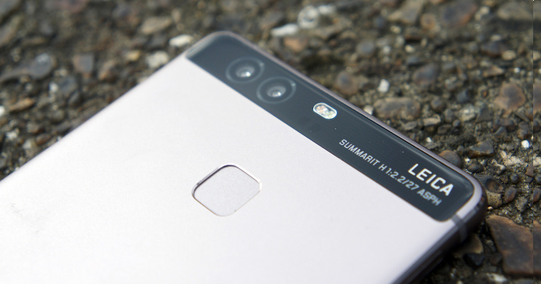 В сеть попали рендеры смартфона Huawei P10