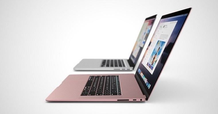 Apple разрабатывает «умные» петли для новых MacBook