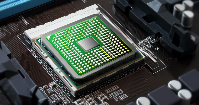 Первый процессор Intel с графикой AMD может появиться до конца 2017 года
