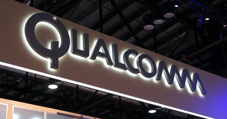 Qualcomm начала производство первого LTE-модема со скоростью до 1,2 Гбит/сек
