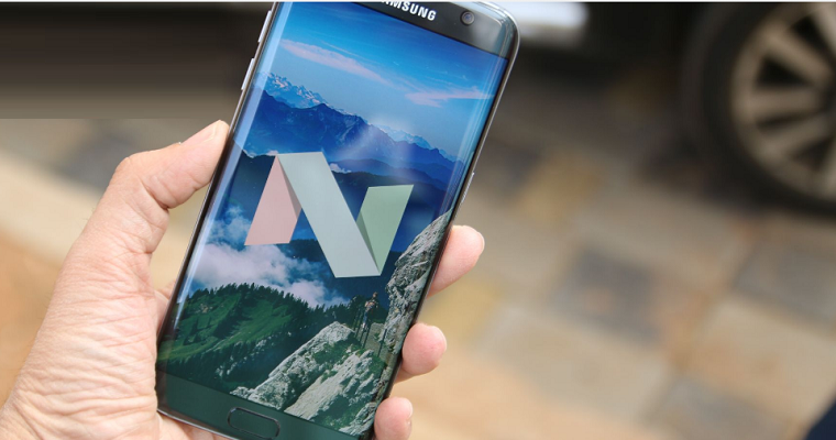 Samsung опубликовал детальный график обновлений на Nougat, который включает даже J5 (2015)