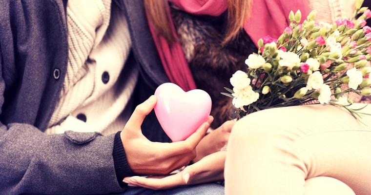 Счастливы вместе: как отметить День святого Валентина
