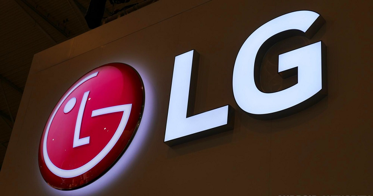 В сеть утекло «живое» фото фронтальной панели LG G6