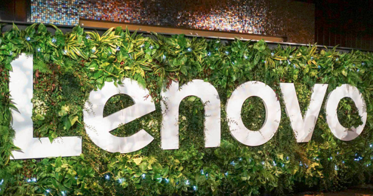 В сети замечен загадочный смартфон Lenovo