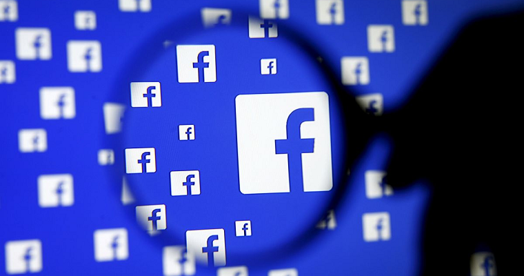 В соц. сети Facebook появился новый раздел для поиска знакомств