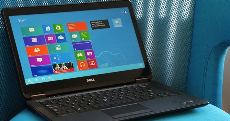 Dell представила новую линейку ноутбуков и мониторов для учебы