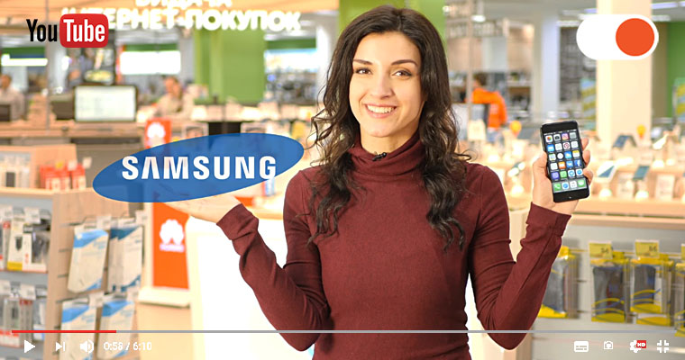 Как производители комплектуют друг друга: сколько Samsung в iPhone?