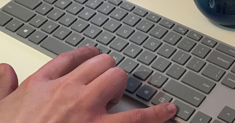 13 легко запоминающихся горячих клавиш для Microsoft Word