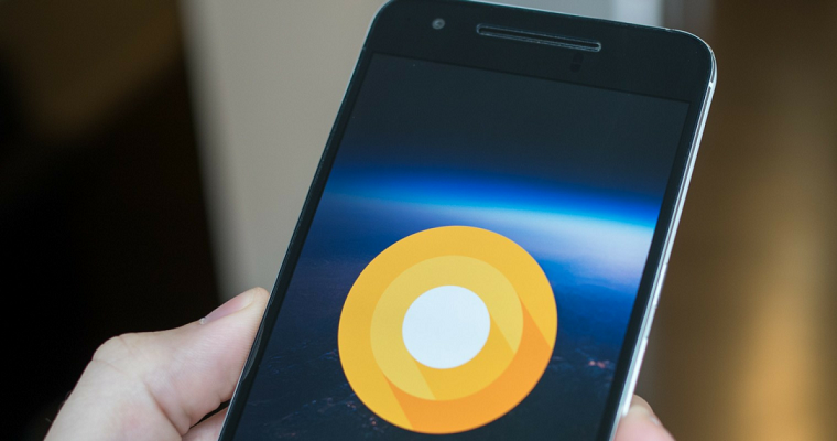 Что нового в Android O : все, что нужно знать