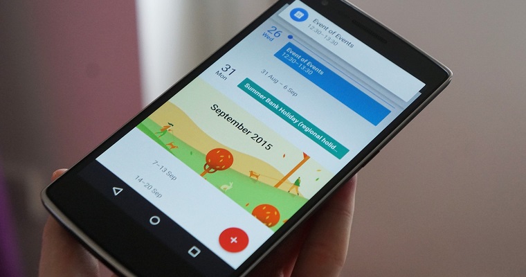 Как пользоваться приложением Google Календарь на Android-устройстве