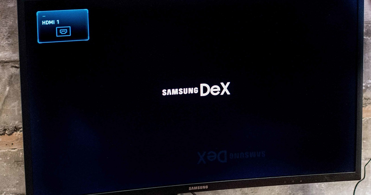 5 вещей, которые необходимо знать о DeX на Samsung Galaxy S8