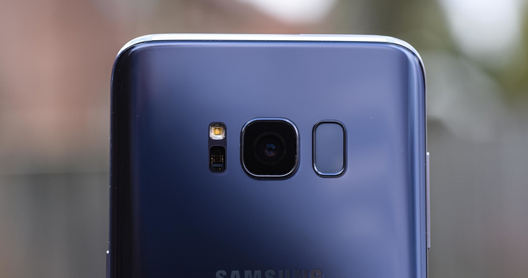 Всё, что необходимо знать о камерах Galaxy S8