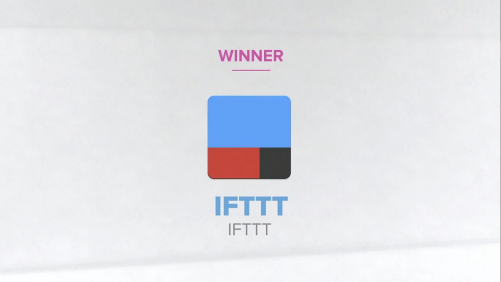 ifttt-best-accessibility-experience