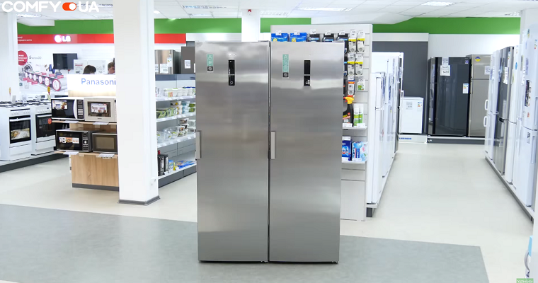 Модульный холодильник Gorenje