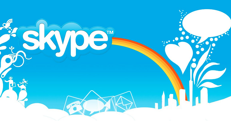 У Skype стався глобальний збій