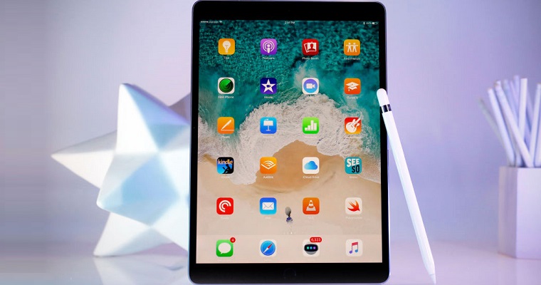 Огляд 10,5-дюймового iPad Pro
