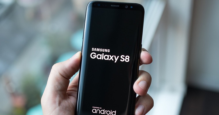 Проблеми, пов’язані з Samsung Galaxy S8 і способи їх усунення