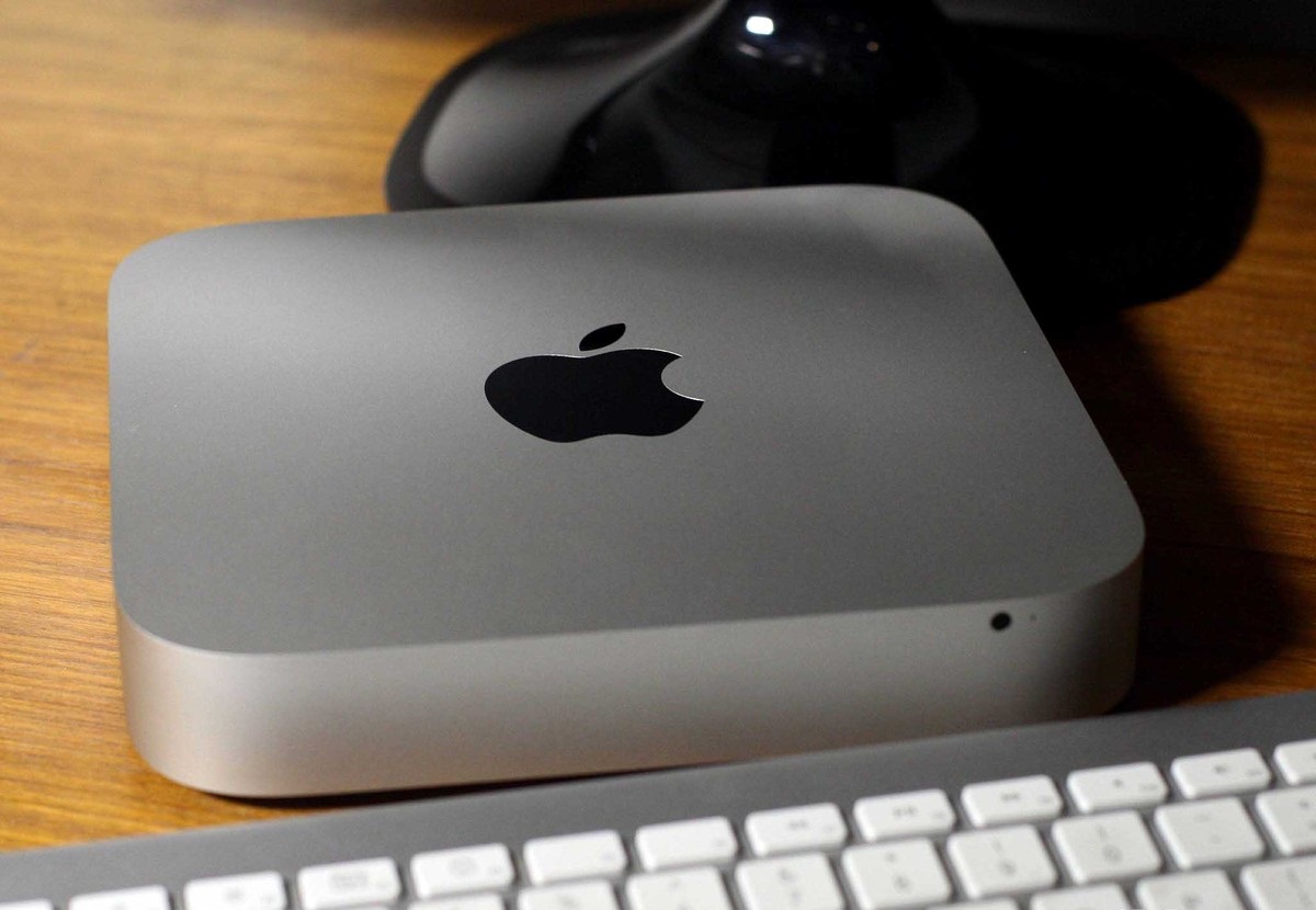 Слухи о будущих продуктах Apple – Mac Mini