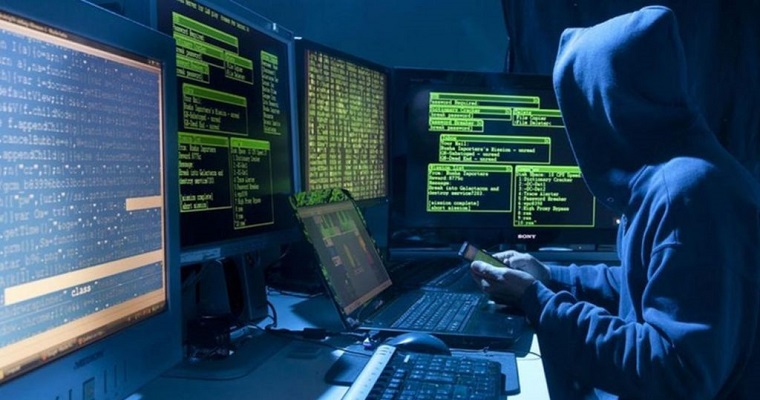 Україну накрила потужна хакерська атака