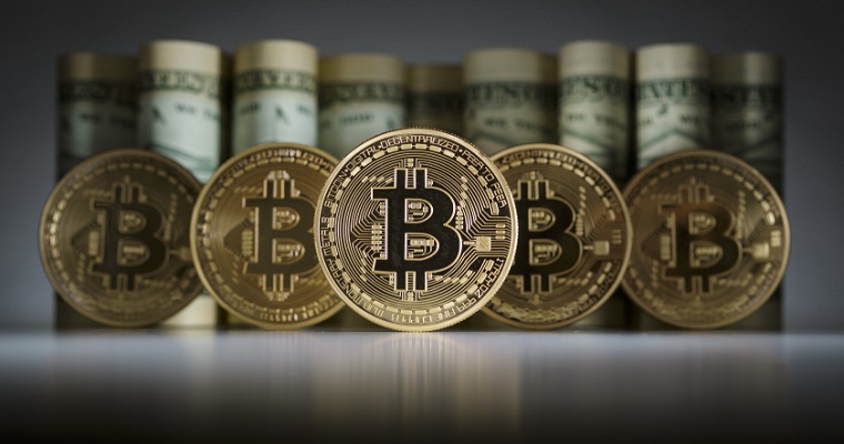 Bitcoin — понемногу обо всем
