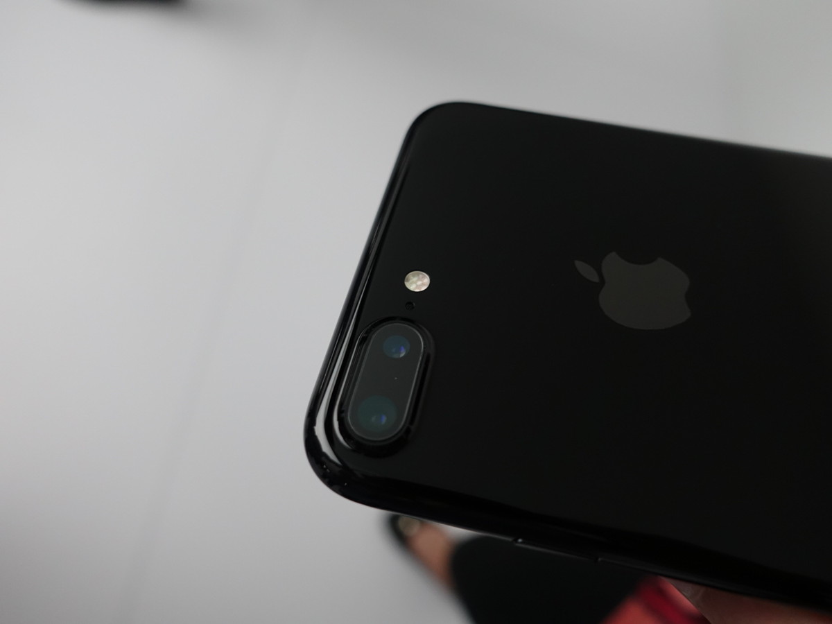 Как правильно пользоваться камерой iPhone 7 Plus полное руководство – проблемы при съемке