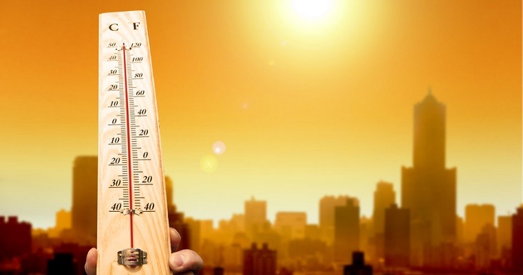 Готуємося до спеки: 10 способів охолодження будинку