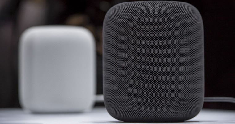 Розумна аудіосистема Apple HomePod – попередній огляд