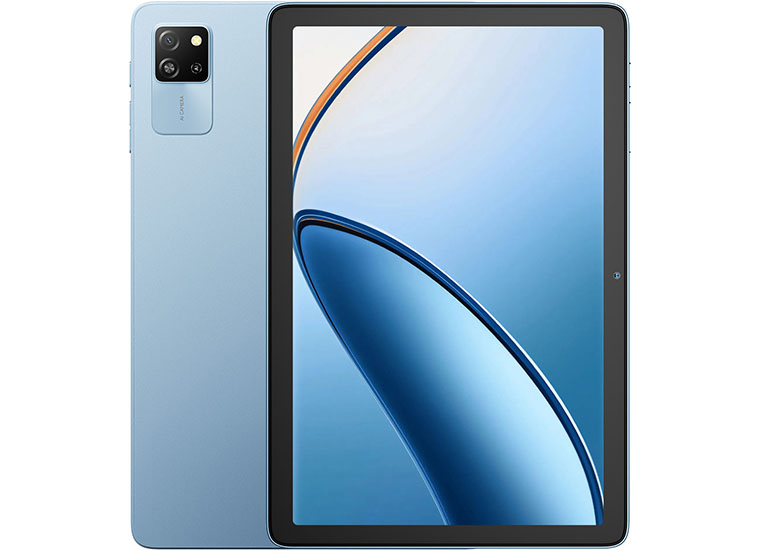 Blackview Tab 60 10.1 HD+ 4 128GB