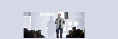 Игорь Хижняк на Business Wisdom Summit-2017: «Ценность — в команде, в идеях и единомышленниках»