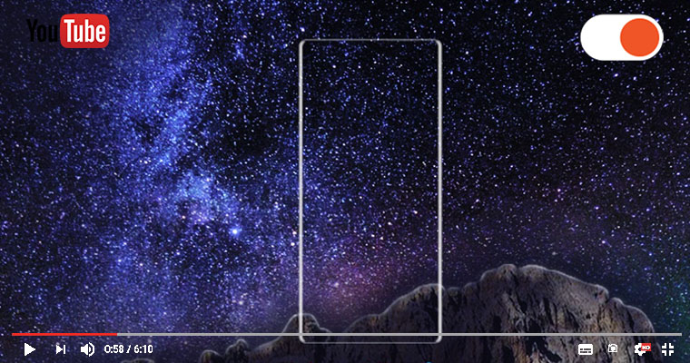 «Безграничный» Xiaomi Mi Mix 2 выйдет раньше iPhone 8 и плохие новости об “Игре престолов” — Digest #59