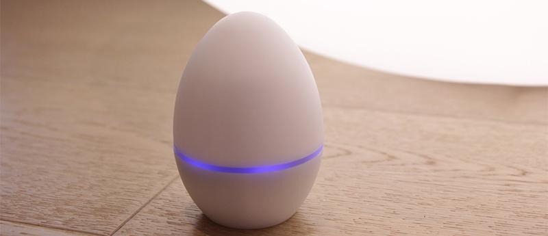 AICO Technologies-Smart Egg photo 2