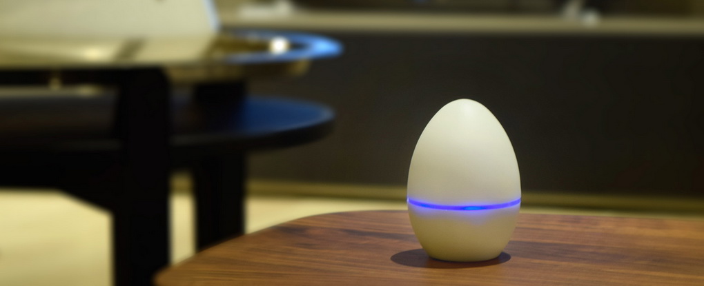 AICO Technologies-Smart Egg photo 3