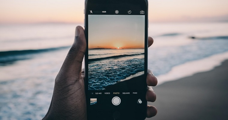 Как работать с новыми форматами фото и видео в iOS 11