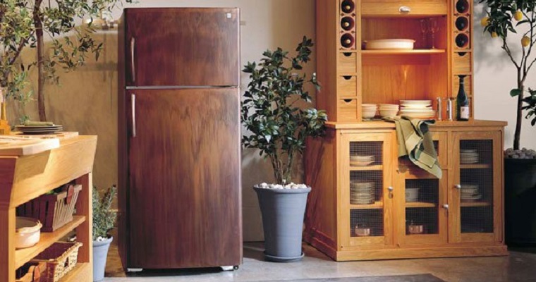 Жага змін: чудові ідеї декору старого холодильника і як його змінити на краще
