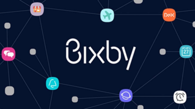 Виртуальный ассистент Bixby 2.0 от Samsung
