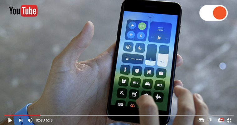 Куда смотрит Apple: ОПАСНЫЙ баг iOS 11! Геймерский смартфон от Razer и другие новости — Digest #64