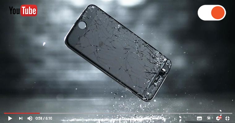 Зачем Apple следит за iPhone? Новые флагманы Huawei Mate 10 и Mate 10 Pro — Digest #65
