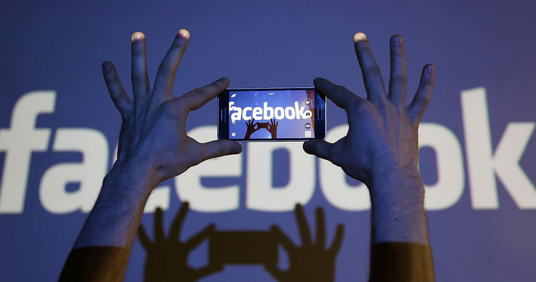 Facebook открывает еще одну ленту новостей