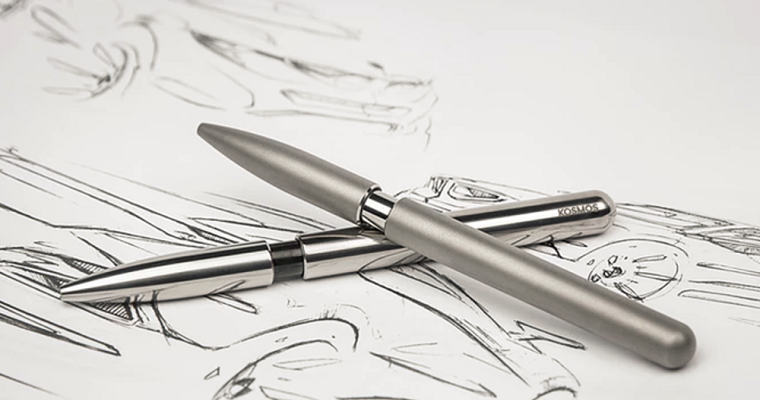 Краща в світі ручка – тепер ще краще