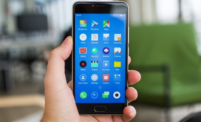 Лучшие бюджетные смартфоны последних лет обзор – Meizu M5 Note