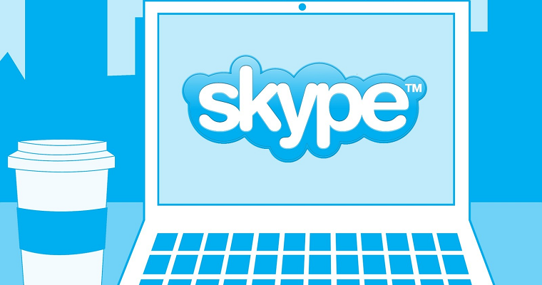 Обновления для Skype от Microsoft