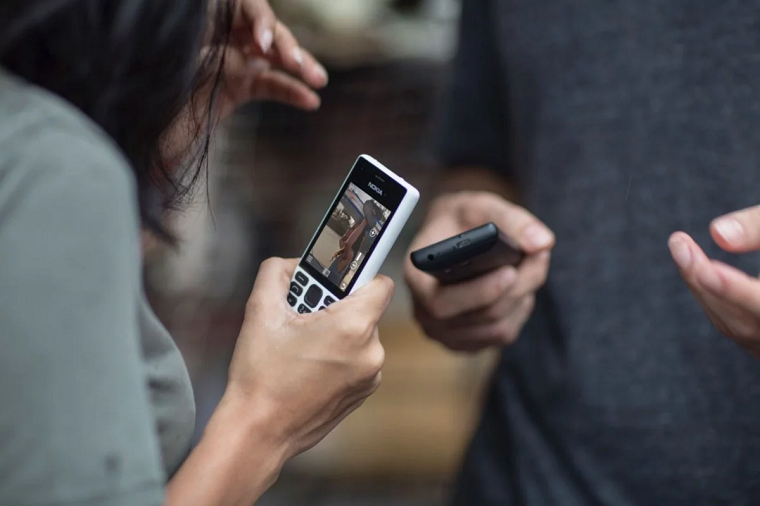Чем отличается смартфон от телефона: главные отличия | Блог Comfy
