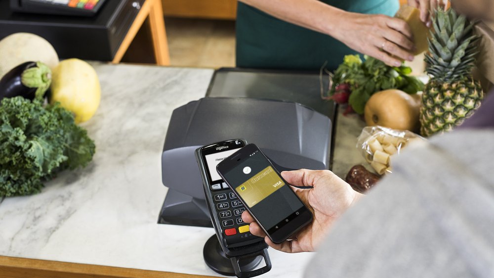 Android Pay-Ukraine