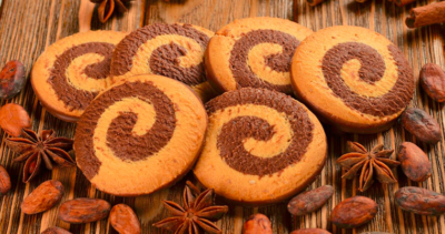 Домашнее печенье — лучшее средство от осенней хандры
