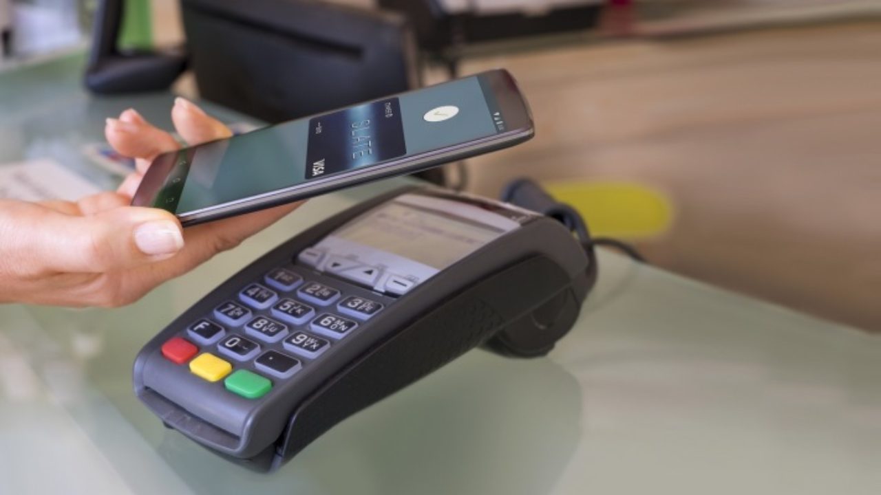 Google запустила в Украине сервис бесконтактной оплаты Android Pay | Блог  Comfy