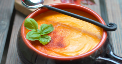 Крем-супы или супы-пюре, в чем разница?