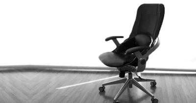 Зручне крісло – це запорука того, що Ваша спина і шия будуть менше втомлюватися під час сидіння